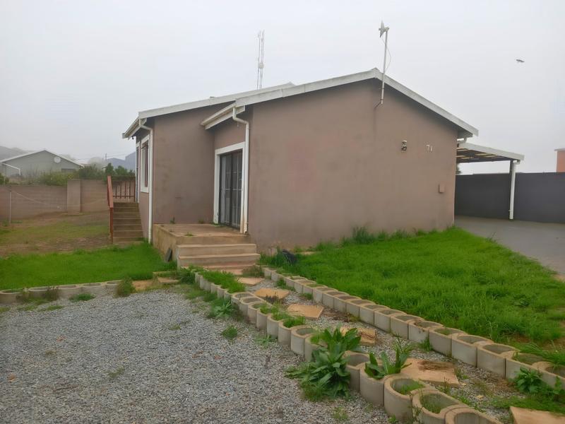 3 Bedroom Property for Sale in Mossel Bay Ext 26 Western Cape